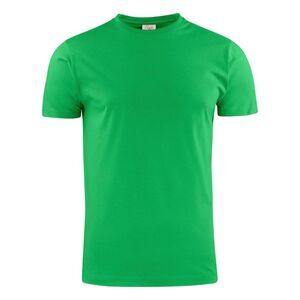 Printer Mens Rsx Lightweight T-Shirt / Fresh Green
